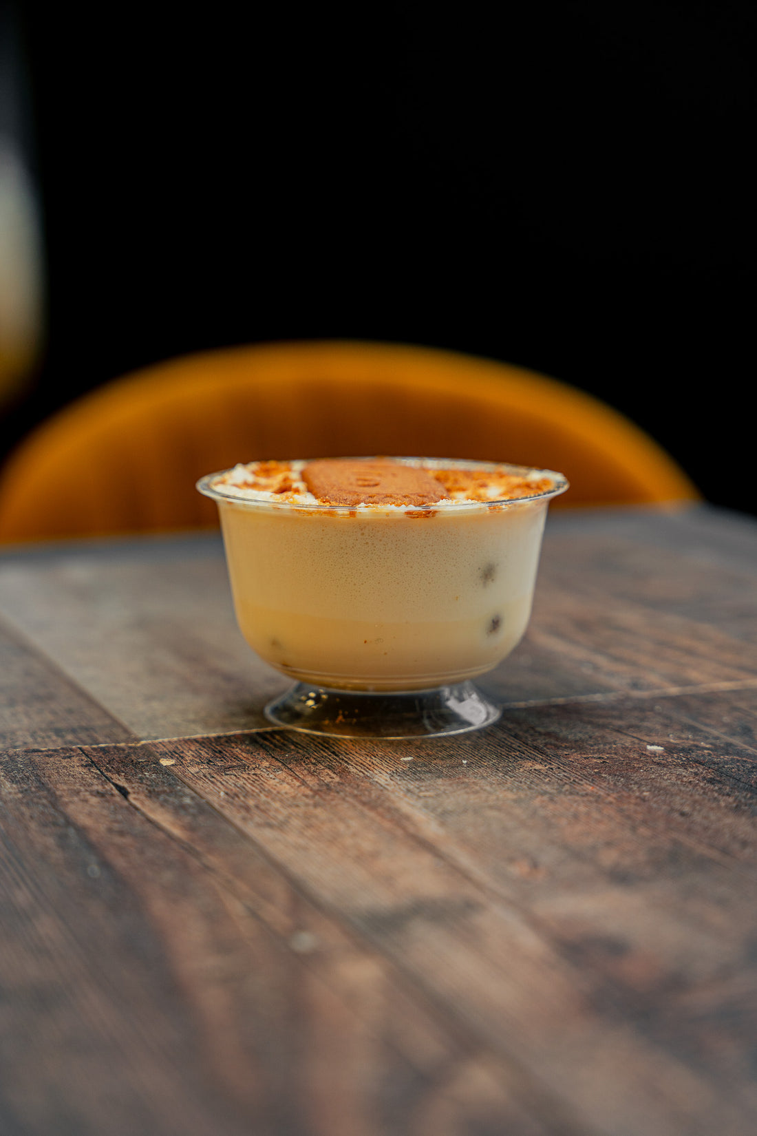 Tiramisu traditionnel