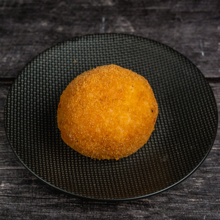 ARANCINI BOLOGNESE