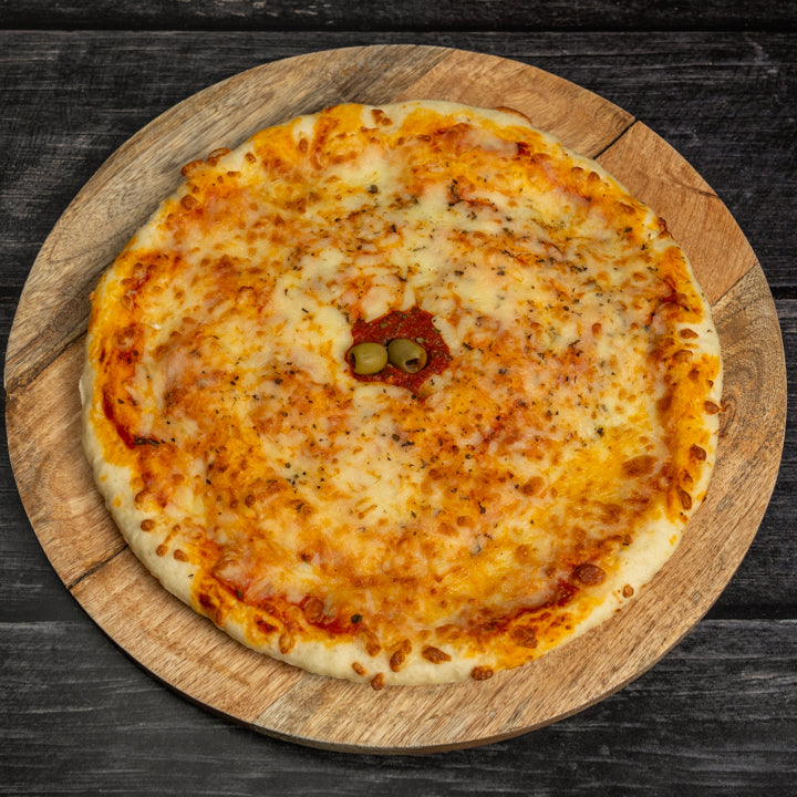 Boxe Pizza livrée à domicile