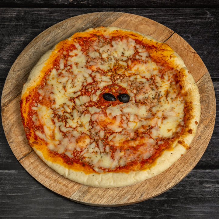 Boxe Pizza livrée à domicile