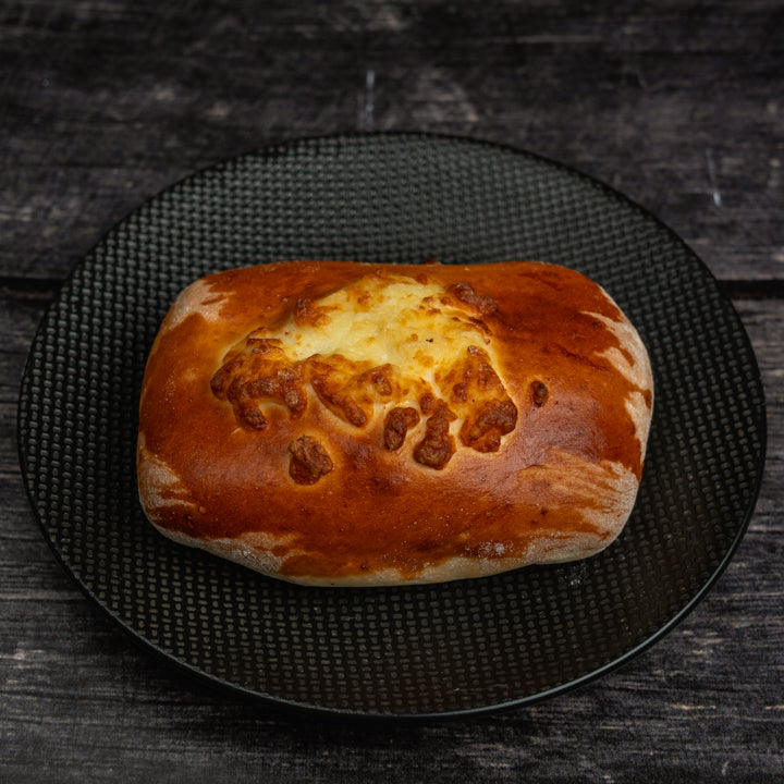 PANZEROTTI 4 FROMAGES