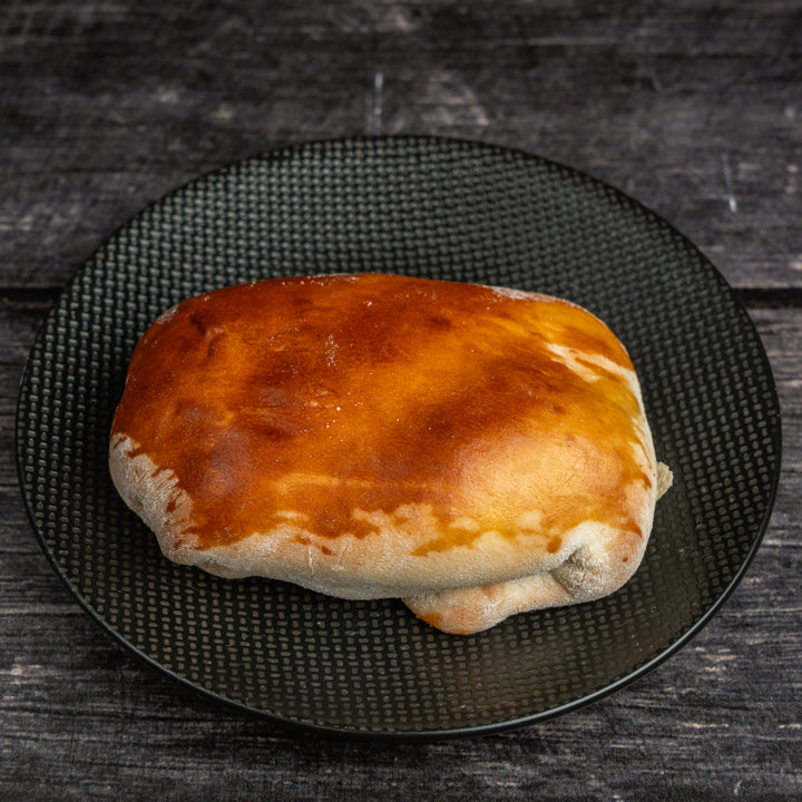 PANZEROTTI JAMBON/FROMAGES