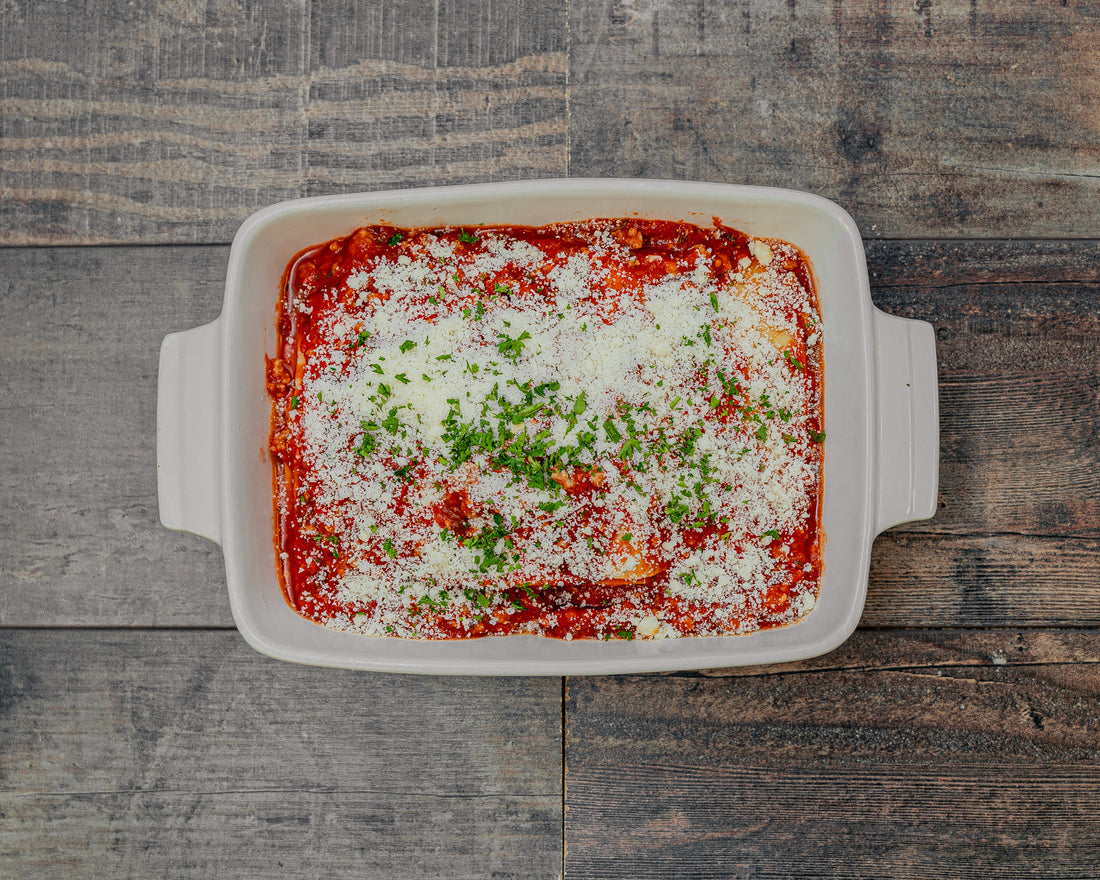 Lasagne